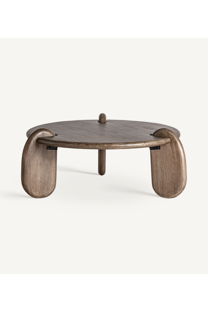 Mango Wood Detachable Coffee Table | Vical Home Weyer | Oroatrade.com