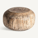 Rustic Tamarind Wood Coffee Table | Vical Home Dharm