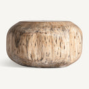 Rustic Tamarind Wood Coffee Table | Vical Home Dharm