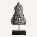 Green Bronze Decorative Figure | Vical Home
