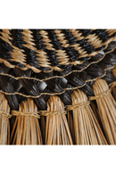 Woven Raffia Wall Decor | Vical Home | Oroatrade.com