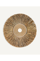 Raffia Boho Wall Decor | Vical Home | Oroatrade.com