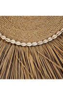 Raffia Boho Wall Decor | Vical Home | Oroatrade.com