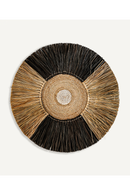 Round Woven Wall Decor | Vical Home | Oroatrade.com