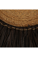 Round Woven Wall Decor | Vical Home | Oroatrade.com