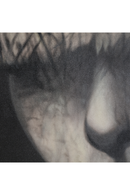 Monochrome Portrait Art Print | Vical Home Geos | Oroatrade.com