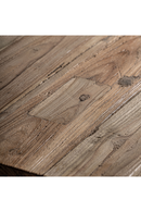 Teak Colonial Style Dining Table | Vical Home Omaha | Oroatrade.com