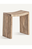 Teak Wood Footrest | Vical Home Lux | Oroatrade.com