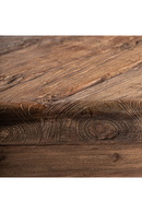 Teak Cube Coffee Table L | Vical Home Lestans | Oroatrade.com