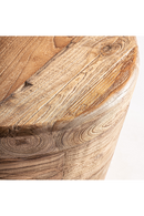 Teak Cube Coffee Table M | Vical Home Lestans | Oroatrade.com