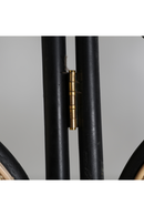 Rattan Plates Room Divider | Vical Home Darois | Oroatrade.com