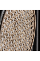 Rattan Plates Room Divider | Vical Home Darois | Oroatrade.com