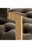 Tufted Seat Counter Stool | Vical Home Mondsee | Oroatrade.com