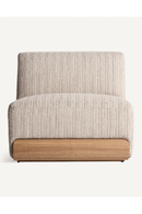 Cream Central Modular Sofa | Vical Home Kocs | Oroatrade.com