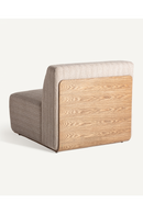 Cream Central Modular Sofa | Vical Home Kocs | Oroatrade.com