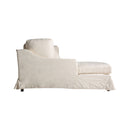 Cream Fabric Sofa | Vical Home Kemence