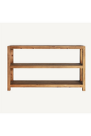 Elm 3-Layer Console Table | Vical Home Udine | Oroatrade.com