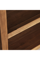 Elm 3-Layer Console Table | Vical Home Udine | Oroatrade.com