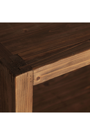 Elm 3-Layer Console Table | Vical Home Udine | Oroatrade.com