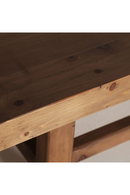 Rectangular Elm Coffee Table | Vical Home Udine | Oroatrade.com