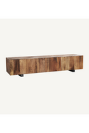 Elongated Elm Coffee Table | Vical Home Udine | Oroatrade.com