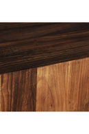 Elongated Elm Coffee Table | Vical Home Udine | Oroatrade.com