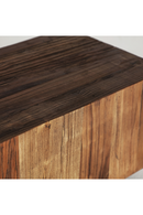 Elongated Elm Coffee Table | Vical Home Udine | Oroatrade.com