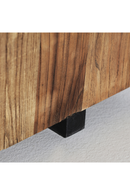 Elongated Elm Coffee Table | Vical Home Udine | Oroatrade.com