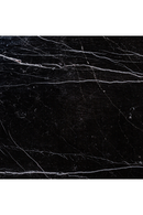 Black Porcelain Dining Table | Vical Home Tux | Oroatrade.com