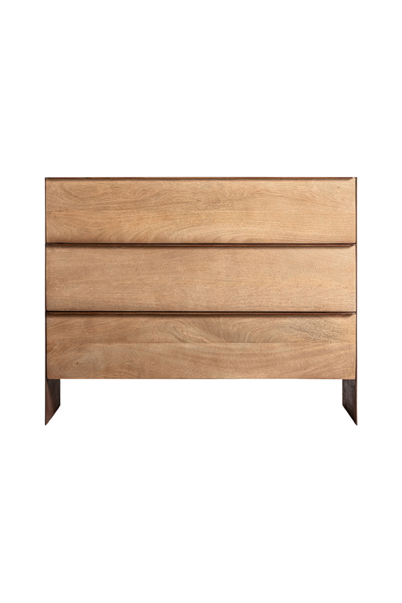 Mango Wood Chest of Drawers | Vical Home Killeany | Oroatrade.com