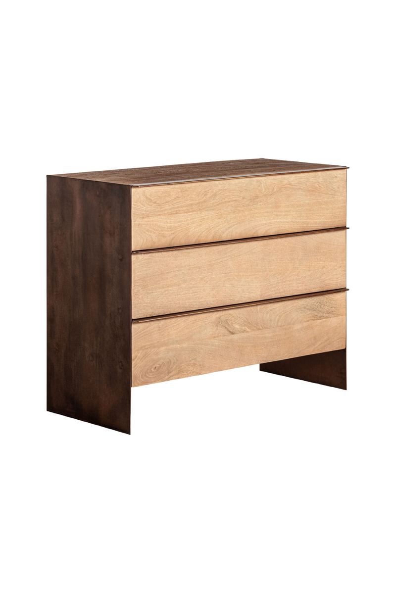 Mango Wood Chest of Drawers | Vical Home Killeany | Oroatrade.com