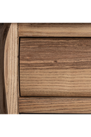 3-Drawer Elm Bedside Table | Vical Home Brixton | Oroatrade.com