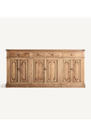 Elm Wood Sideboard | Vical Home Udine | Oroatrade.com