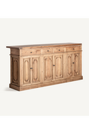 Elm Wood Sideboard | Vical Home Udine | Oroatrade.com