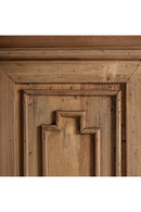 Elm Wood Sideboard | Vical Home Udine | Oroatrade.com