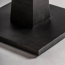 Brown Mango Wood Bar Table | Vical Home Bugle