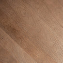 Brown Mango Wood Bar Table | Vical Home Bugle