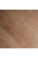 Black Mango Wood Bar Table | Vical Home Bugle | Oroatrade.com