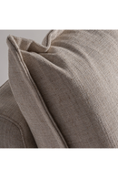 Off-White Covered Modular Accent Chair | Vical Home Ospizio | Oroatrade.com