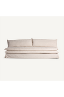 Off-White Covered Sofa | Vical Home Ospizio | Oroatrade.com