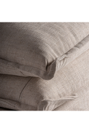 Off-White Covered Sofa | Vical Home Ospizio | Oroatrade.com