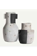 Crackled White Terracotta Vase | Vical Home Mintlaw | Oroatrade.com