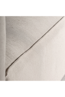 Beige Linen Blend Sofa | Vical Home Krakau | Oroatrade.com