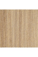 Beige Wool Area Rug 11" x 7'5" | Vical Home Quima | Oroatrade.com