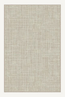 Gray Woven Area Rug 11' x 8' | Vical Home Abantza | Oroatrade.com