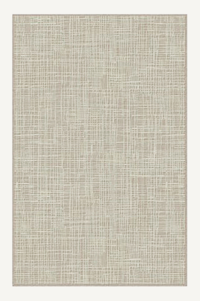 Gray Woven Area Rug 11' x 8' | Vical Home Abantza | Oroatrade.com