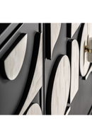 Black & White Sideboard | Vical Home Athy | Oroatrade.com