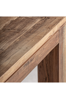 Natural Pine Dining Table L | Vical Home Backlyn | Oroatrade.com