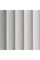 White Cement 4-Door Sideboard | Vical Home Mulcey | Oroatrade.com