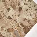 Beige Marble Side Table | Vical Home Grov